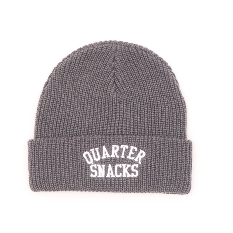 Beanie Quartersnacks Arch beanie QSARCBEA Beanie Quartersnacks Arch beanie QSARCBEA