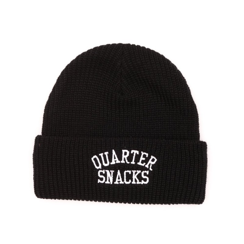Beanie Quartersnacks Arch beanie QSARCBEA Beanie Quartersnacks Arch beanie QSARCBEA