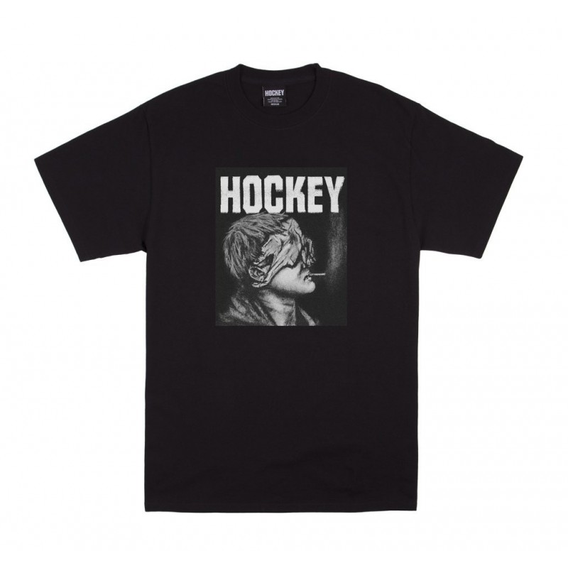 T-shirts Hockey Blindfold tee HOBFTEEB T-shirts Hockey Blindfold tee HOBFTEEB