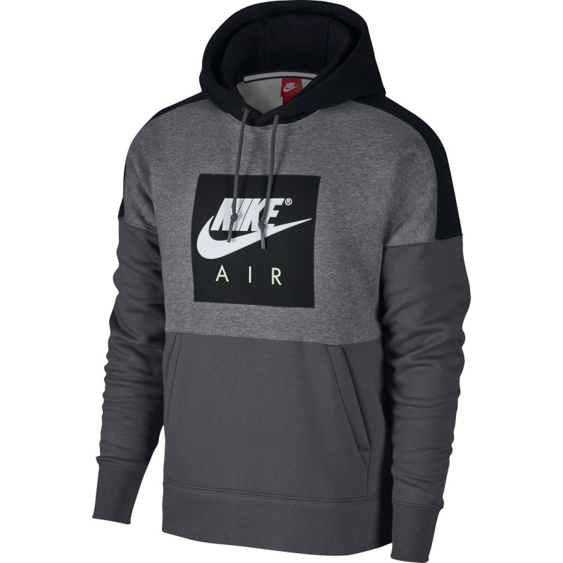 Nike sportswear Felpe nike Nsw hoodie 886046-091 Nike sportswear Felpe nike Nsw hoodie 886046-091