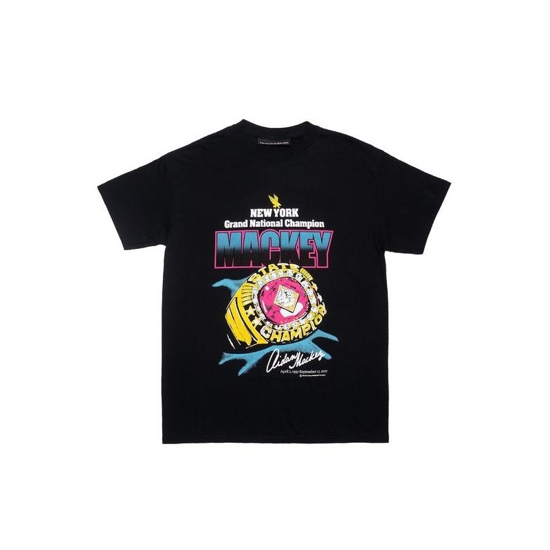 T-shirts Call me 917 Makey championship tee CM917MCT T-shirts Call me 917 Makey championship tee CM917MCT