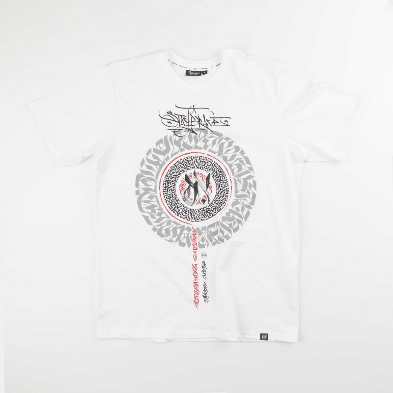 T-shirts Dolly noire Circle TS133 T-shirts Dolly noire Circle TS133