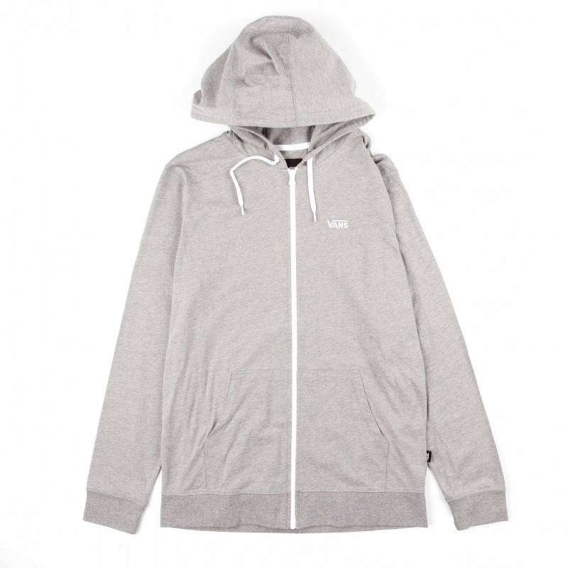 Vans Felpe cappuccio Core basics knit V00MDM02F Vans Felpe cappuccio Core basics knit V00MDM02F