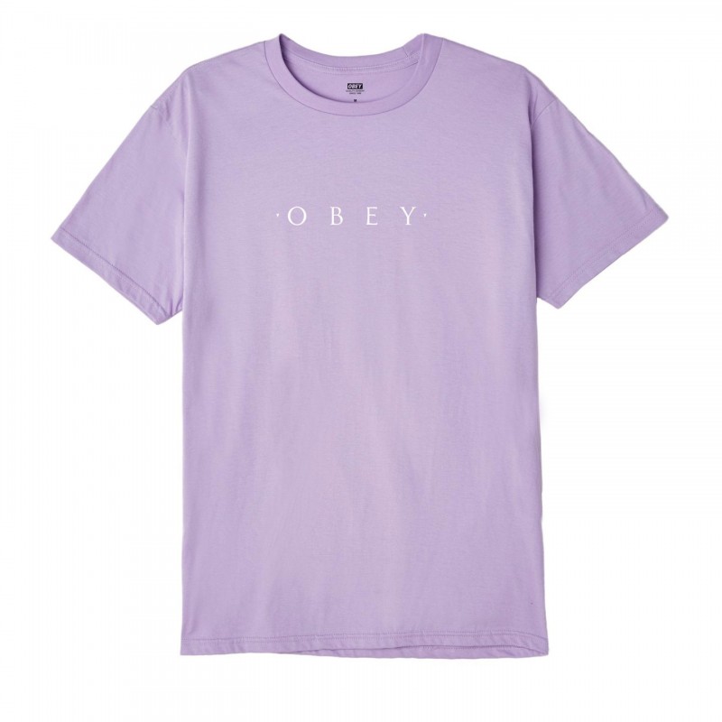 Obey T-shirt e maglie obey Novel obey 165361578 Obey T-shirt e maglie obey Novel obey 165361578