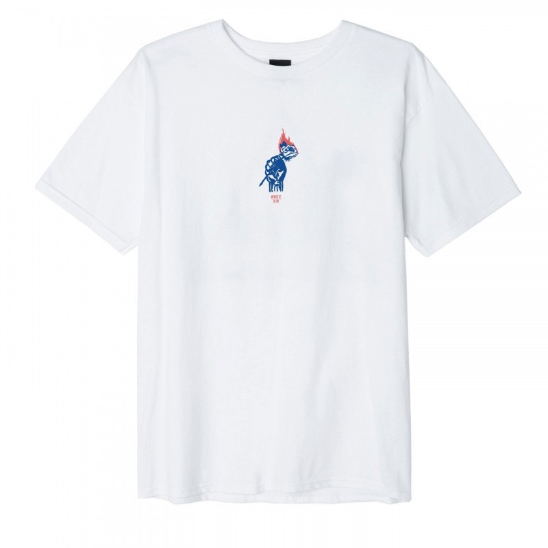 Obey T-shirt e maglie obey Passion 163081700 Obey T-shirt e maglie obey Passion 163081700
