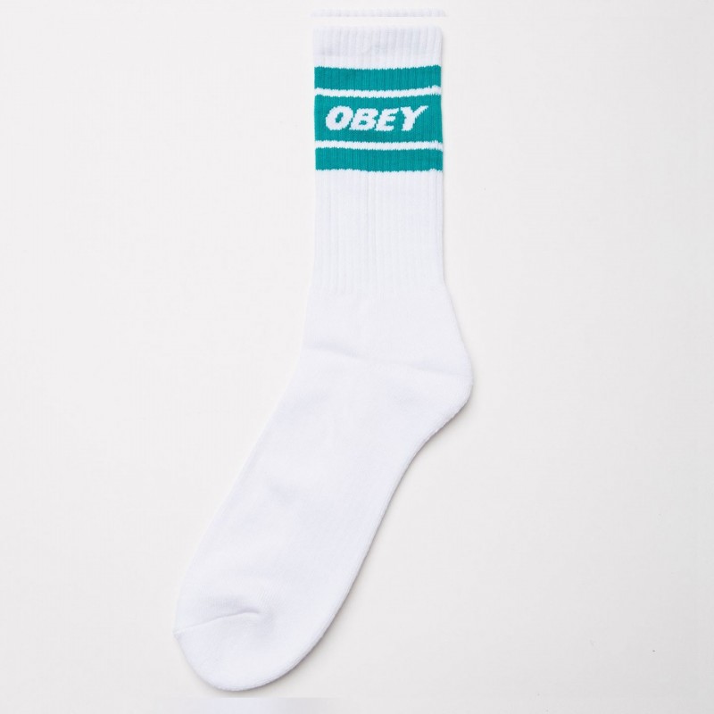 Calze Obey Copper ii socks 100260093 Calze Obey Copper ii socks 100260093