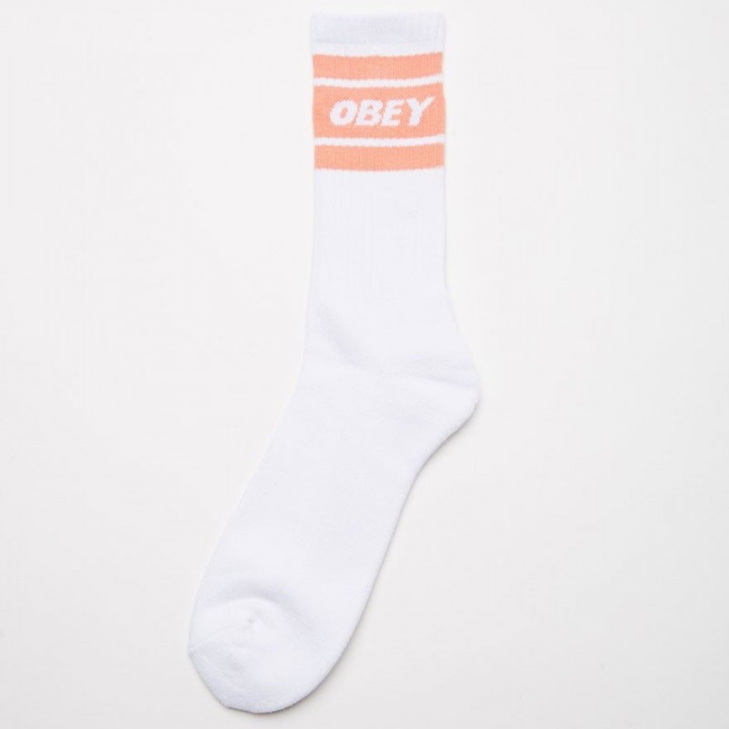 Calze Obey Copper ii socks 100260093 Calze Obey Copper ii socks 100260093