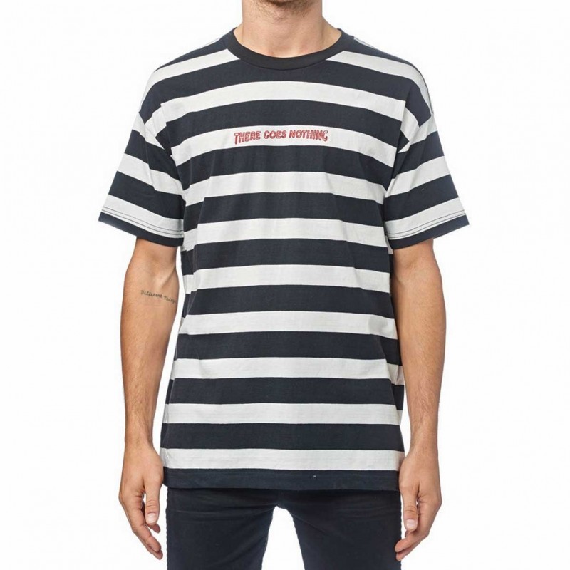 Globe T-shirts Dion liner tee GB01721008 Globe T-shirts Dion liner tee GB01721008