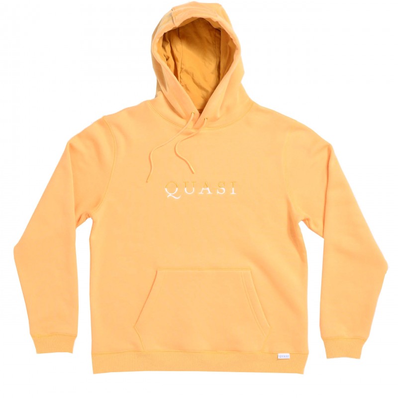 Quasi Felpe cappuccio Wordmark hoodie QUAWH Quasi Felpe cappuccio Wordmark hoodie QUAWH
