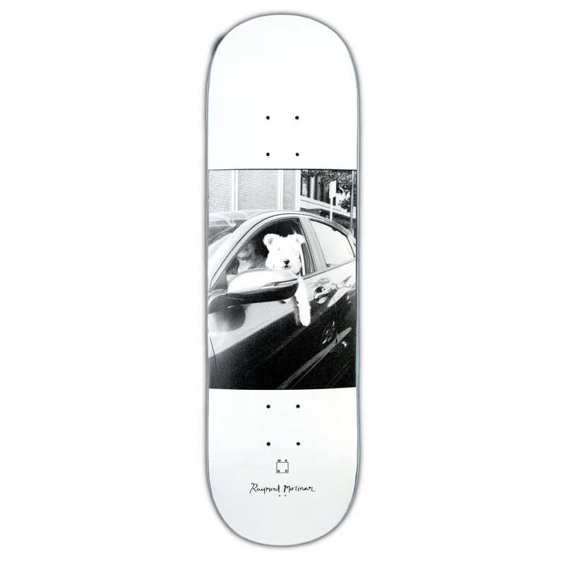 Deck skate Molinar doggystyle 8.25\\" WKNDMD825 Deck skate Molinar doggystyle 8.25\\" WKNDMD825