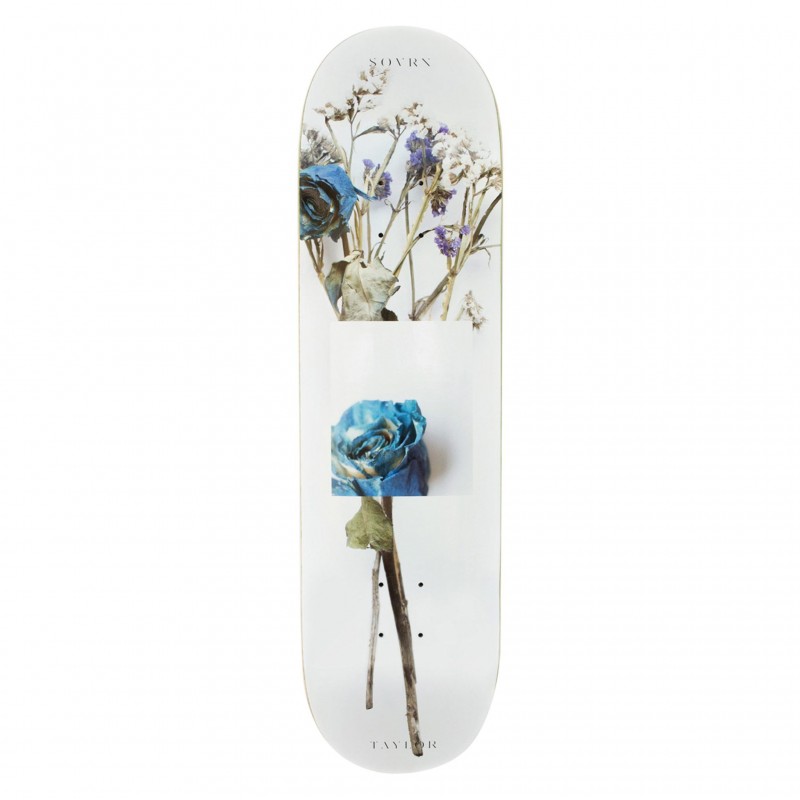 Sovrn Deck skate Dimanche taylor 8.25" SVBP7B02-02 Sovrn Deck skate Dimanche taylor 8.25" SVBP7B02-02