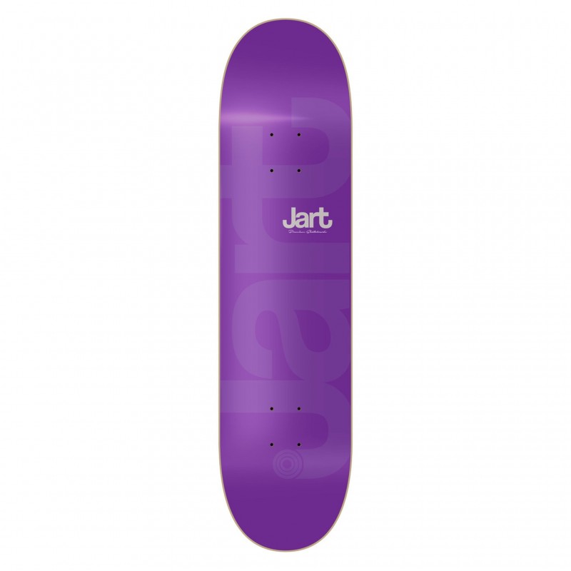 Jart skateboards Deck skate Little biggie 8.125" JABL8A05-04 Jart skateboards Deck skate Little biggie 8.125" JABL8A05-04