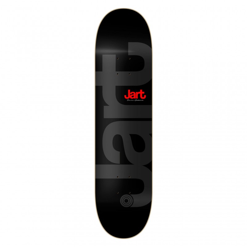 Jart skateboards Deck skate Little biggie 8" JABL8A05-03 Jart skateboards Deck skate Little biggie 8" JABL8A05-03