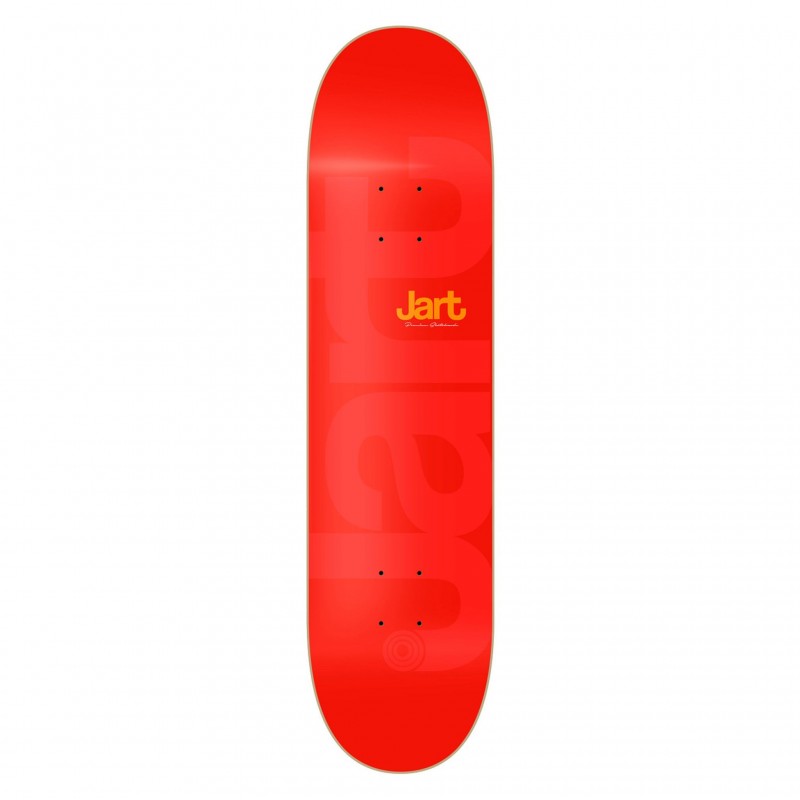 Deck skate Little biggie 8.5\\" JABL8A05-06 Deck skate Little biggie 8.5\\" JABL8A05-06