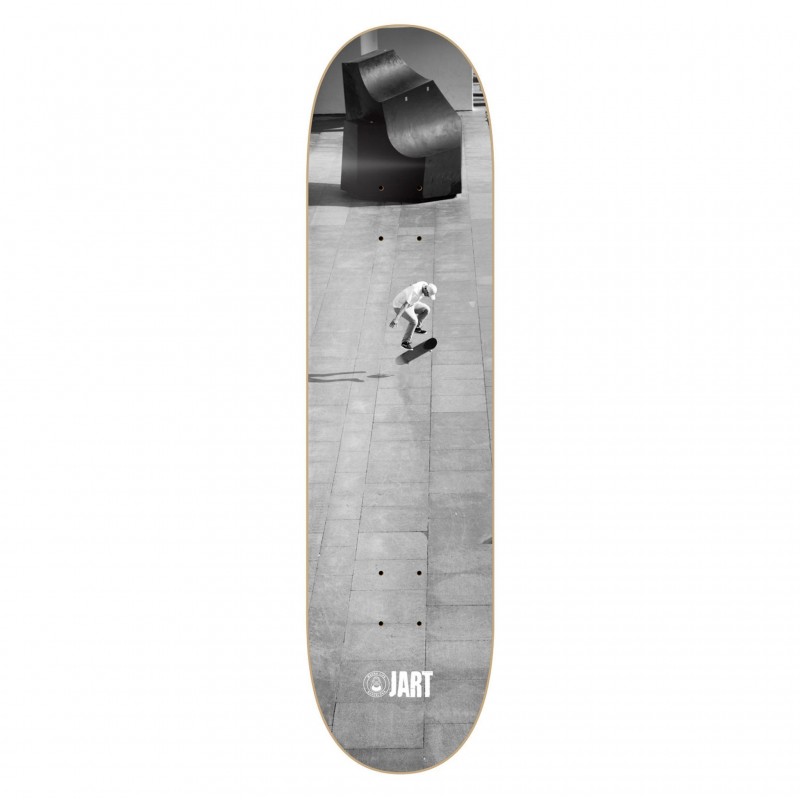Jart skateboards Deck skate Macba life x jart 8.25" mpc JABL8A07-04 Jart skateboards Deck skate Macba life x jart 8.25" mpc JABL8A07-04