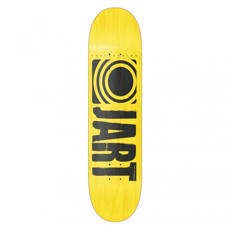 Jart skateboards Deck skate Classic 8.25" mc JABL8A14-09 Jart skateboards Deck skate Classic 8.25" mc JABL8A14-09