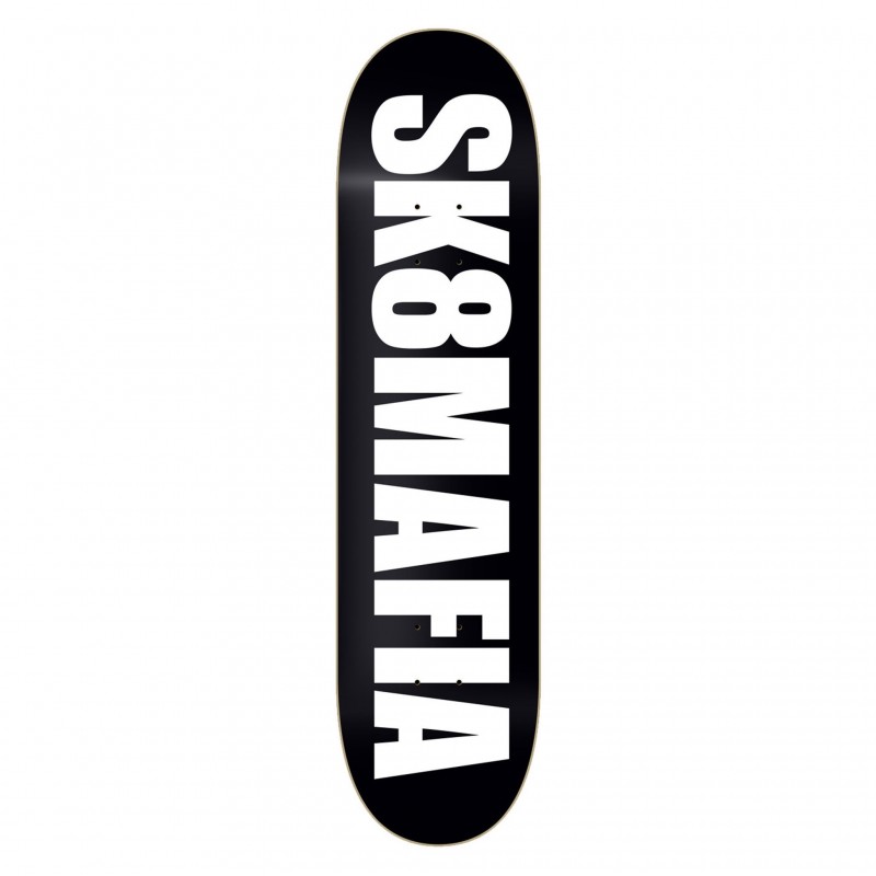 Deck skate Og logo 8" SMBL6A09-80 Deck skate Og logo 8" SMBL6A09-80