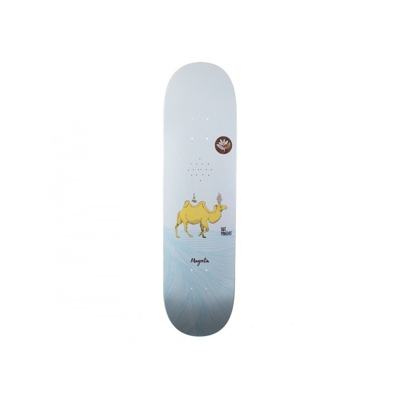 Magenta skateboard Deck skate Soy panday dream series 8.25" MGNDREAMSP825 Magenta skateboard Deck skate Soy panday dream series 8.25" MGNDREAMSP825
