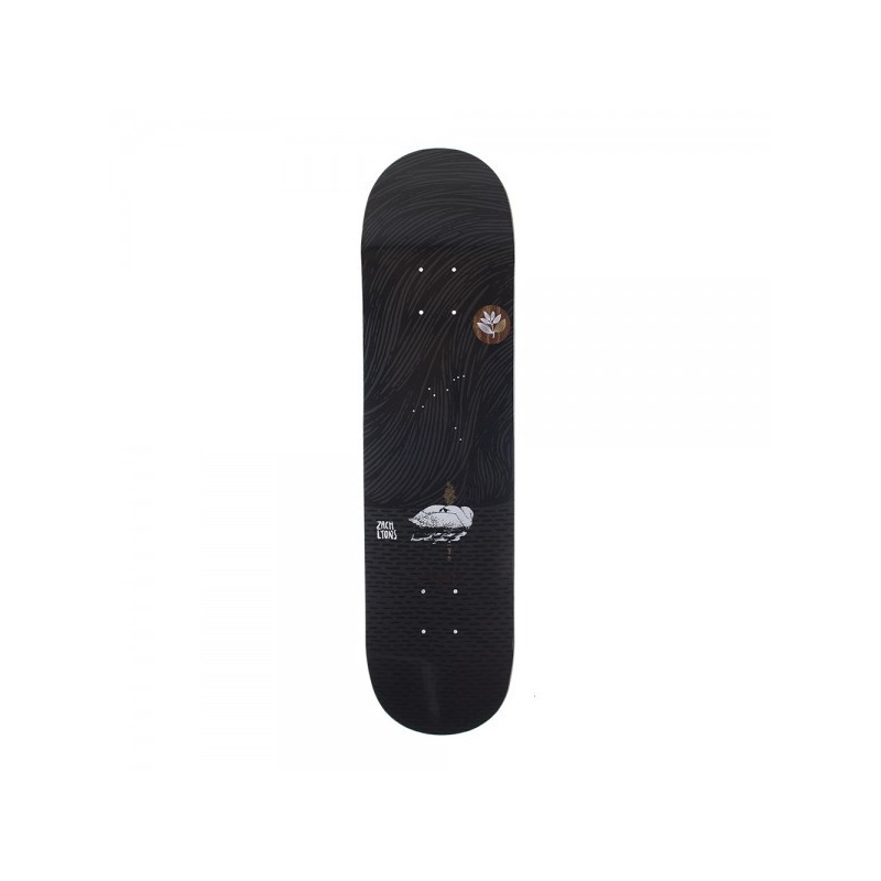 Deck skate Magenta skateboard Dream series zach lyons 8.5\\" MGNDREAMZL85 Deck skate Magenta skateboard Dream series zach lyons 8.5\\" MGNDREAMZL85