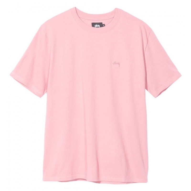 T-shirts Stussy Stock ss jersey 1140069 T-shirts Stussy Stock ss jersey 1140069