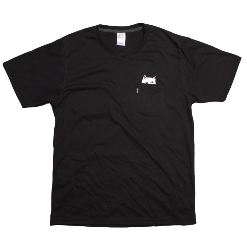 T-shirts Ripndip Lord nermal tee RND0204 T-shirts Ripndip Lord nermal tee RND0204