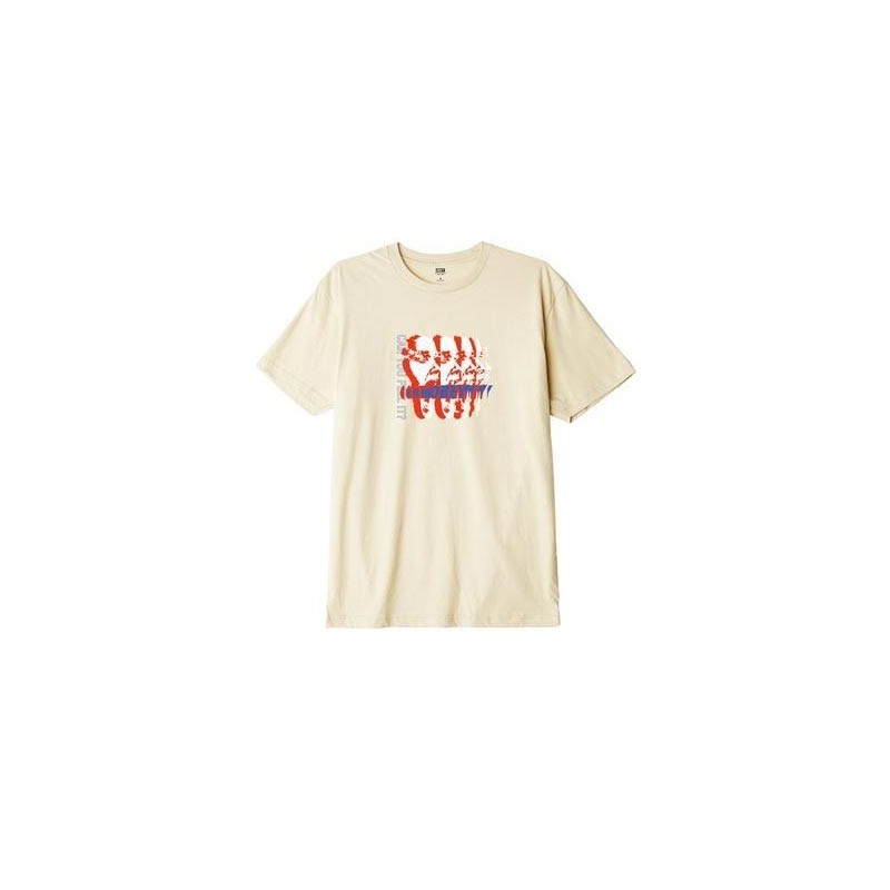 T-shirts Obey Can you feel it 165361673 T-shirts Obey Can you feel it 165361673