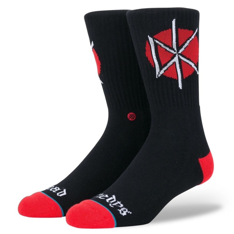Calze Stance Dead kennedys M556A18DED Calze Stance Dead kennedys M556A18DED