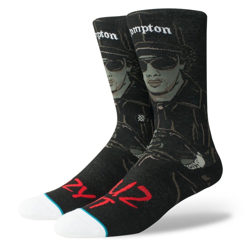 Calze Stance Eazy duz it M545A18EAZ Calze Stance Eazy duz it M545A18EAZ