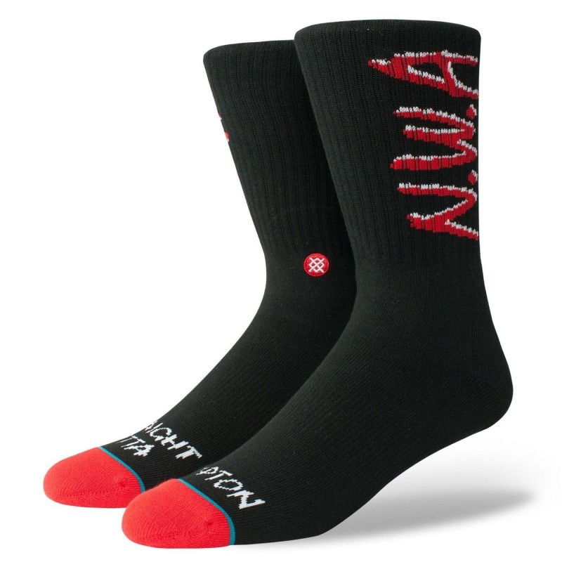 Calze Stance N.w.a M558A18NWA Calze Stance N.w.a M558A18NWA