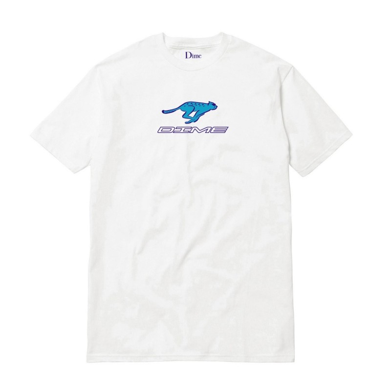 T-shirts Dime mtl Express t-shirt DIMES1810 T-shirts Dime mtl Express t-shirt DIMES1810