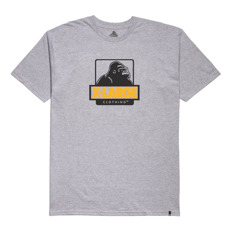 X-large T-shirts Og logo ss tee M18Z1101 X-large T-shirts Og logo ss tee M18Z1101