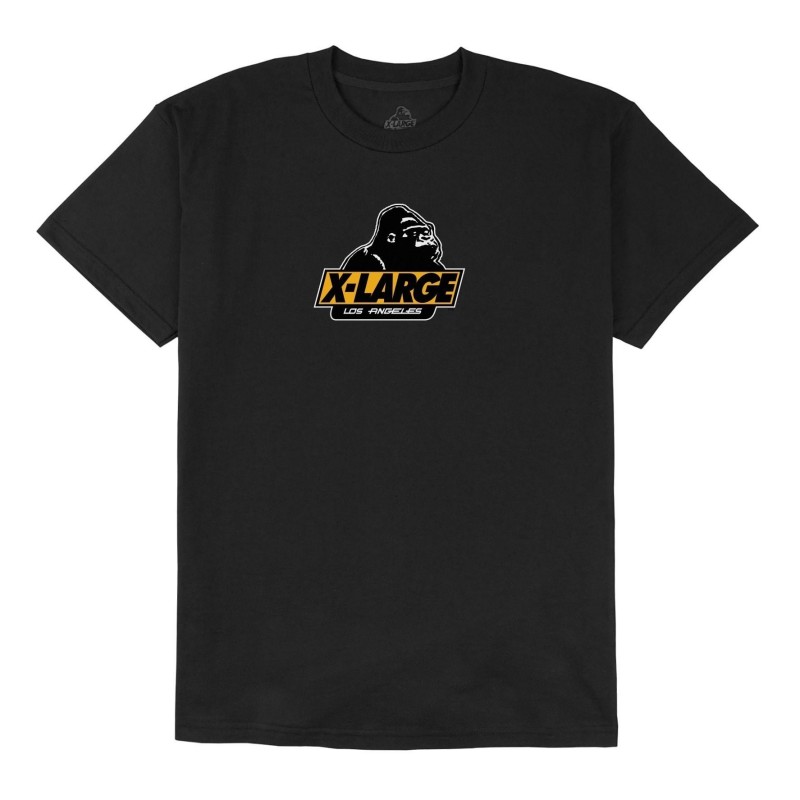 X-large T-shirts Old og logo ss tee M18Z1102 X-large T-shirts Old og logo ss tee M18Z1102