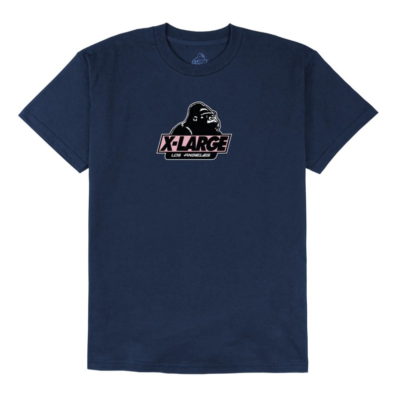 X-large T-shirts Old og logo ss tee M18Z1102 X-large T-shirts Old og logo ss tee M18Z1102