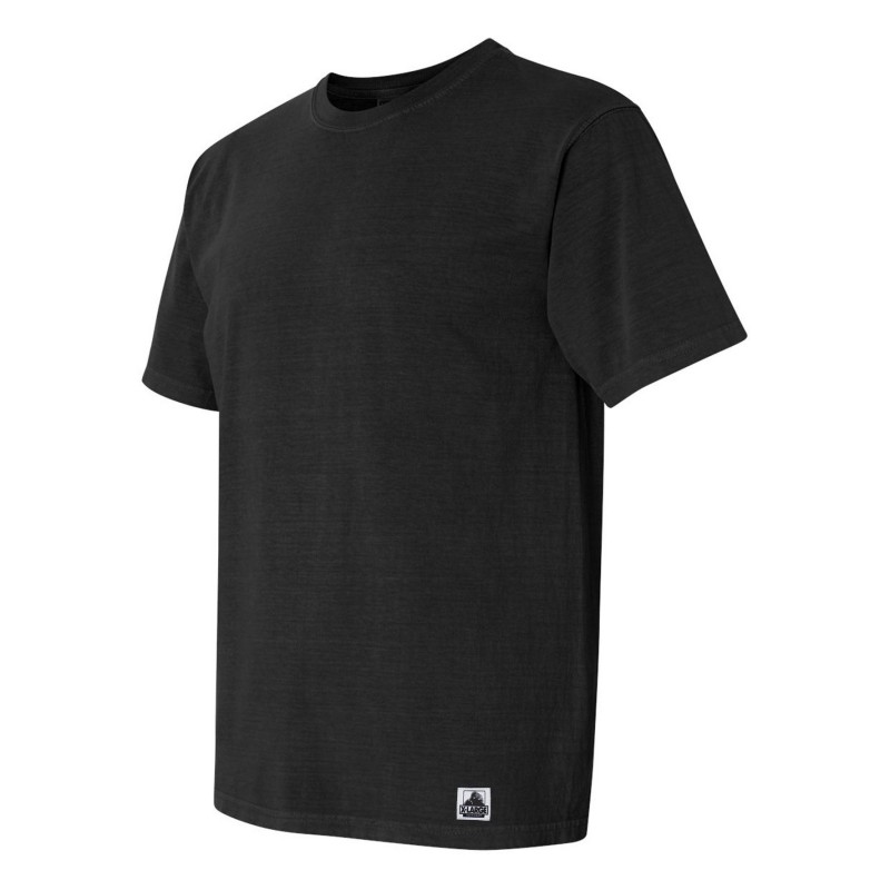 X-large T-shirts Core garment dyed ss tee M18Z1103 X-large T-shirts Core garment dyed ss tee M18Z1103