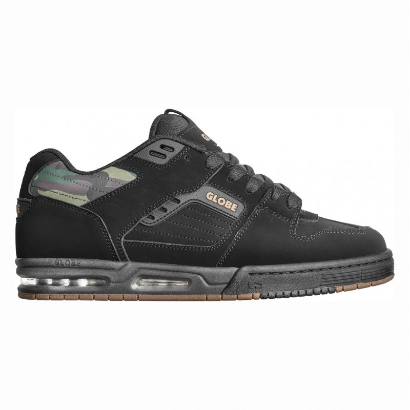 Scarpe Globe Fury GBFURY Scarpe Globe Fury GBFURY