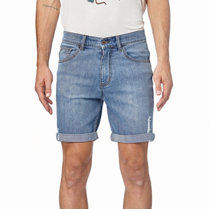 Globe Shorts Goodstock denim walkshort 2.0 GB01716010 Globe Shorts Goodstock denim walkshort 2.0 GB01716010