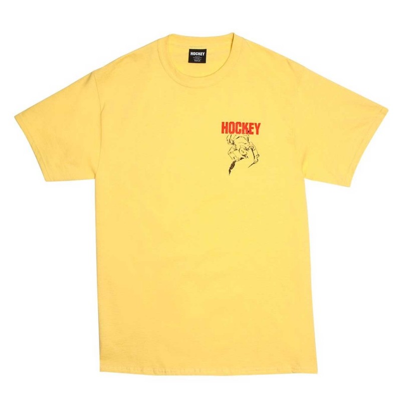 T-shirts Hockey Dean man tee HODEANMTEE T-shirts Hockey Dean man tee HODEANMTEE