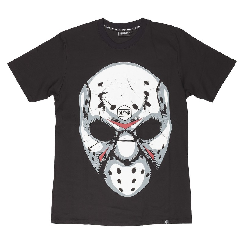 Dolly noire T-shirts Hockey mask TS190 Dolly noire T-shirts Hockey mask TS190