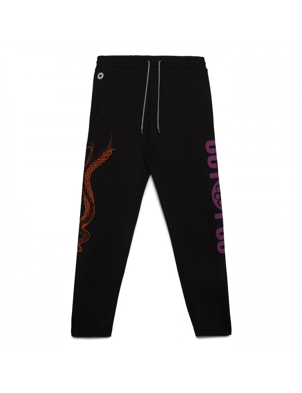 Octopus Logo sweatpants - 19WOSP06 | Shapestore.it Octopus Logo sweatpants - 19WOSP06 | Shapestore.it