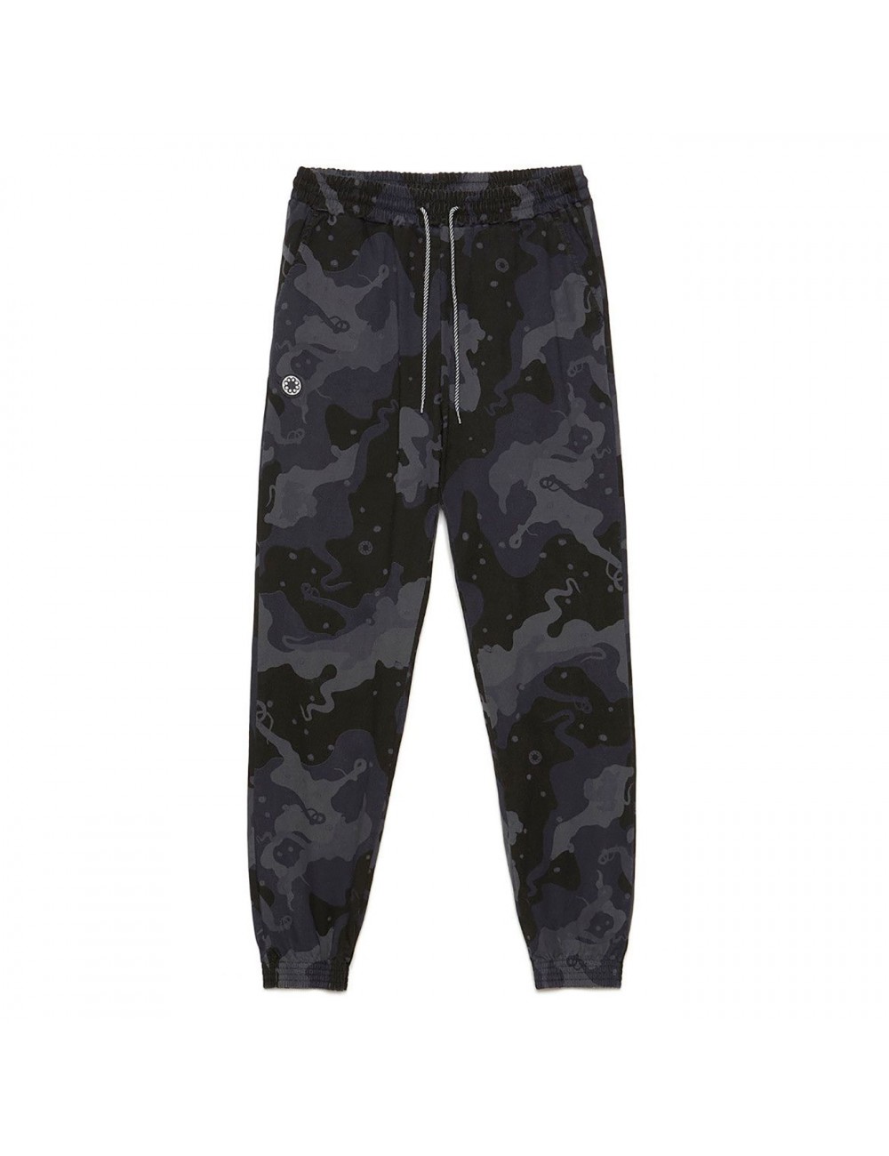 Octopus Camo jogger - 19WOJP09 | Shapestore.it Octopus Camo jogger - 19WOJP09 | Shapestore.it