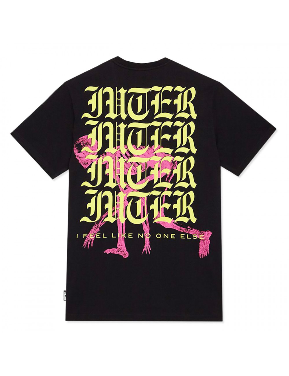 Iuter Noone tee - 19WITS99 | Shapestore.it Iuter Noone tee - 19WITS99 | Shapestore.it