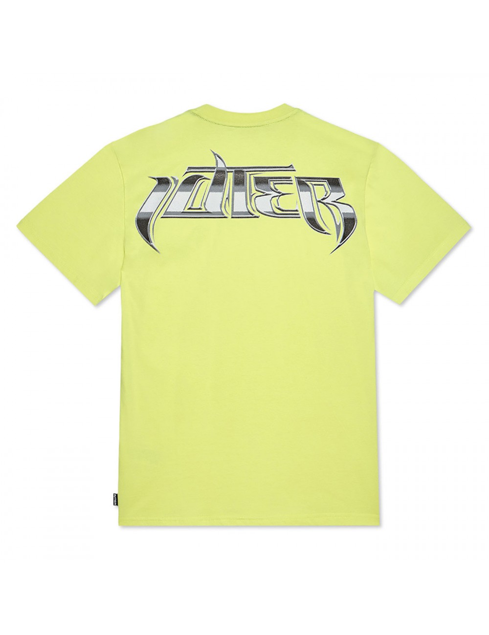 Iuter Ryders tee - 19WITS79 | Shapestore.it Iuter Ryders tee - 19WITS79 | Shapestore.it