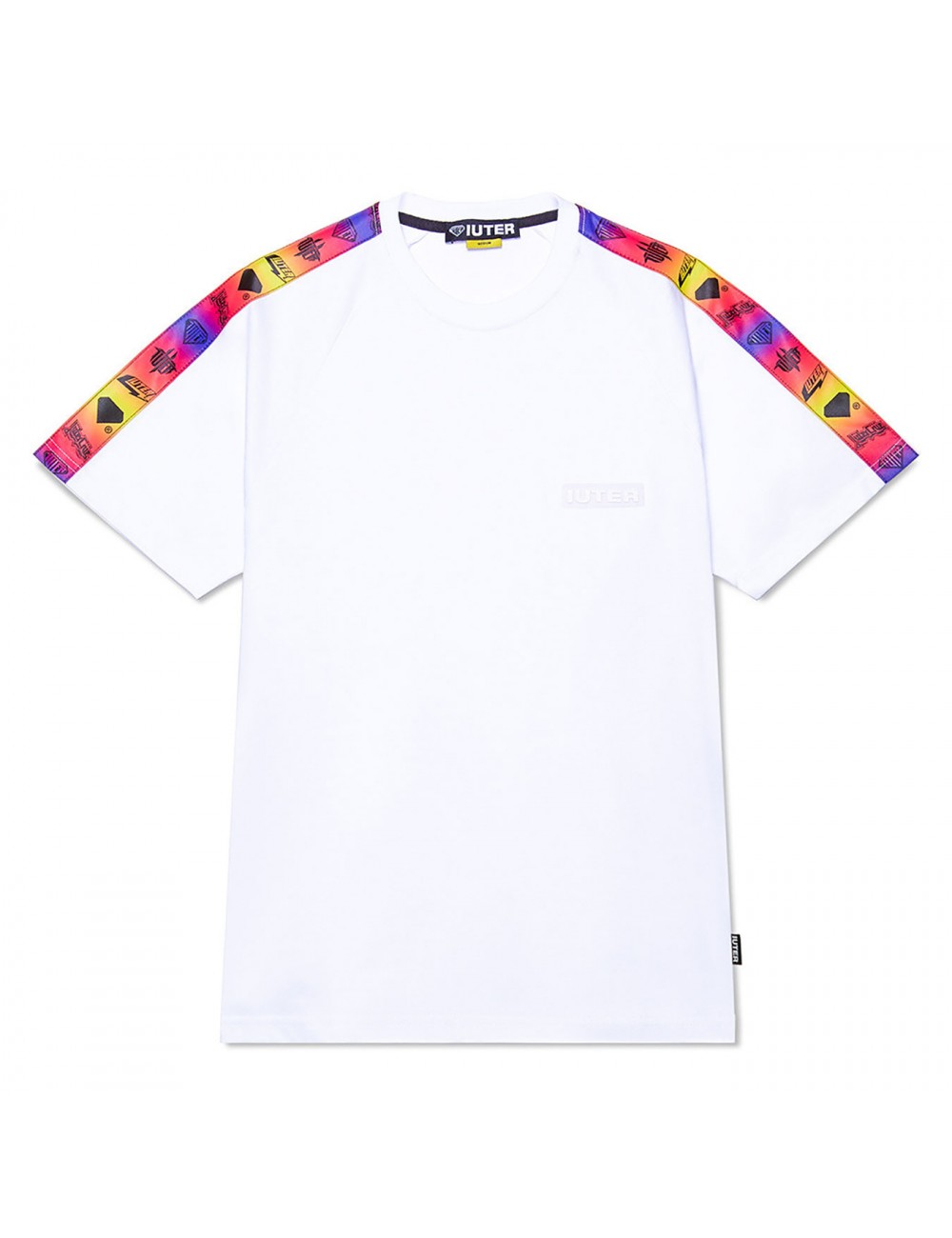 Iuter Ribbon tee - 19WITS11 | Shapestore.it Iuter Ribbon tee - 19WITS11 | Shapestore.it
