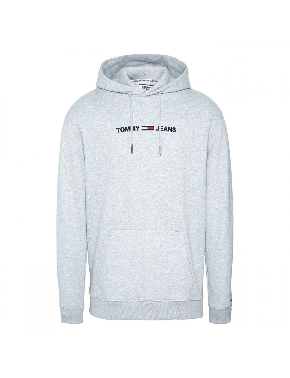 Tommy hilfiger Tjm straight logo hoodie - DM0DM07030 | Shapestore.it Tommy hilfiger Tjm straight logo hoodie - DM0DM07030 | Shapestore.it