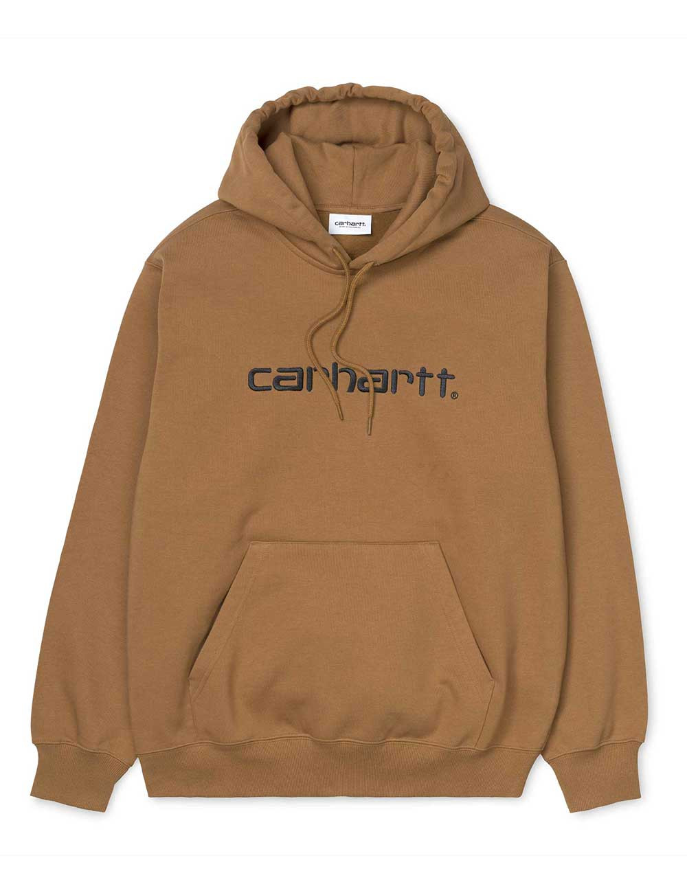 Carhartt Hooded carhartt sweatshirt - I027093 | Shapestore.it Carhartt Hooded carhartt sweatshirt - I027093 | Shapestore.it