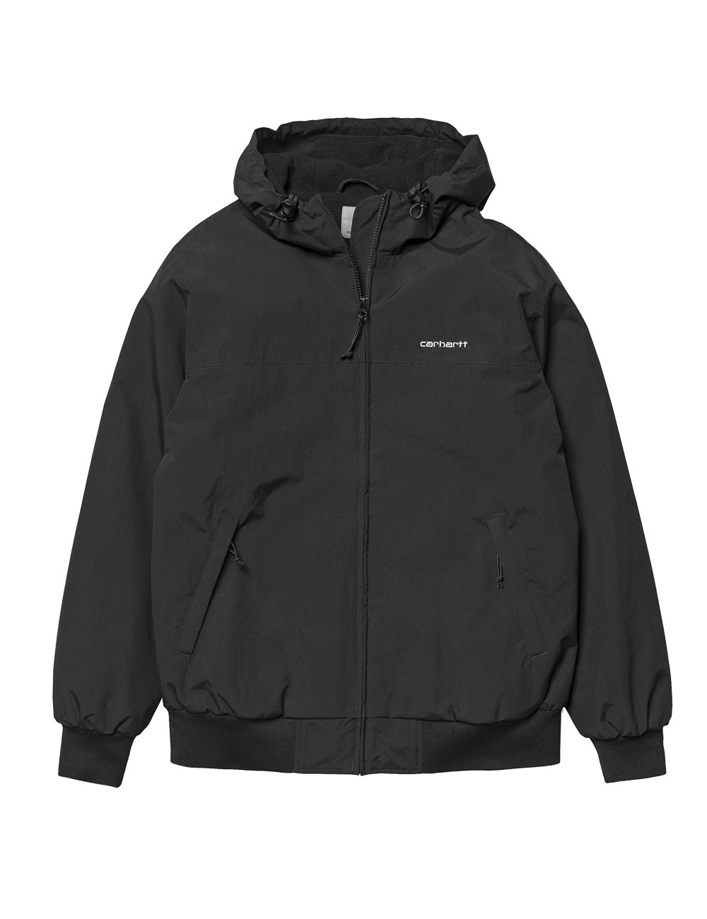 Carhartt Hooded sail jacket - I022721 | Shapestore.it Carhartt Hooded sail jacket - I022721 | Shapestore.it