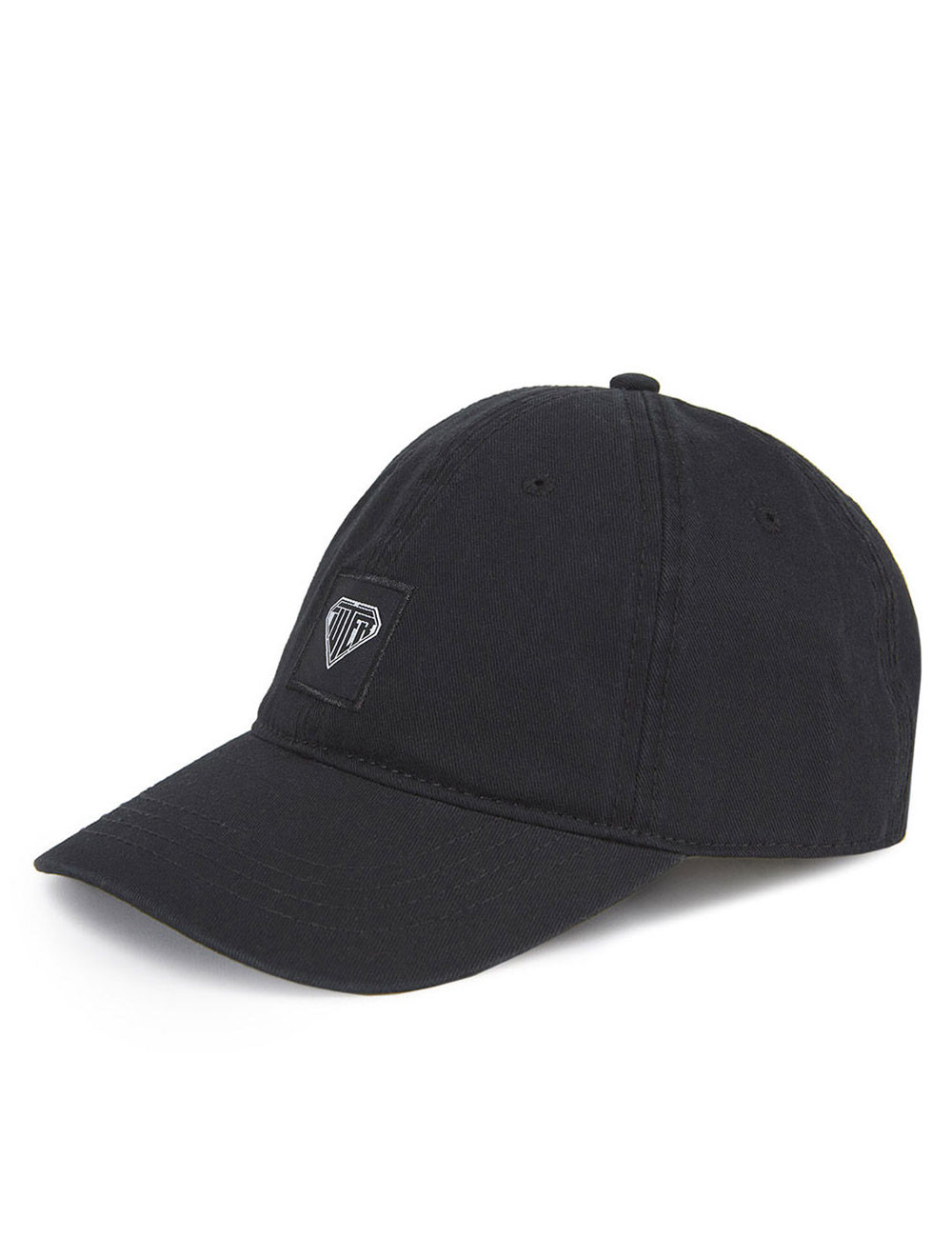 Iuter Logo dad hat - 19WIDHP01 | Shapestore.it Iuter Logo dad hat - 19WIDHP01 | Shapestore.it