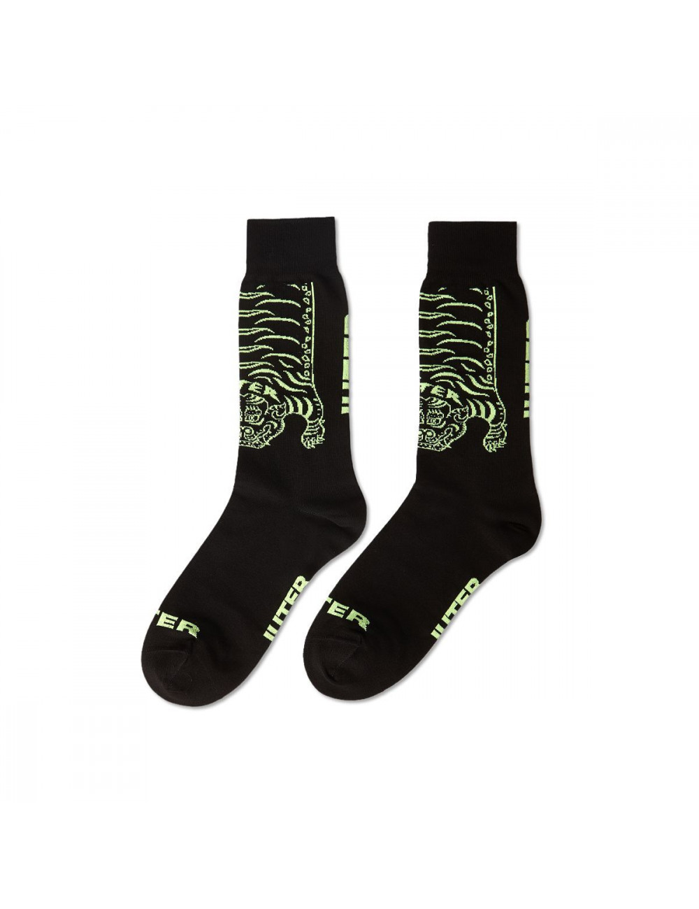 Iuter Tibetan socks - 19WISXP05 | Shapestore.it Iuter Tibetan socks - 19WISXP05 | Shapestore.it