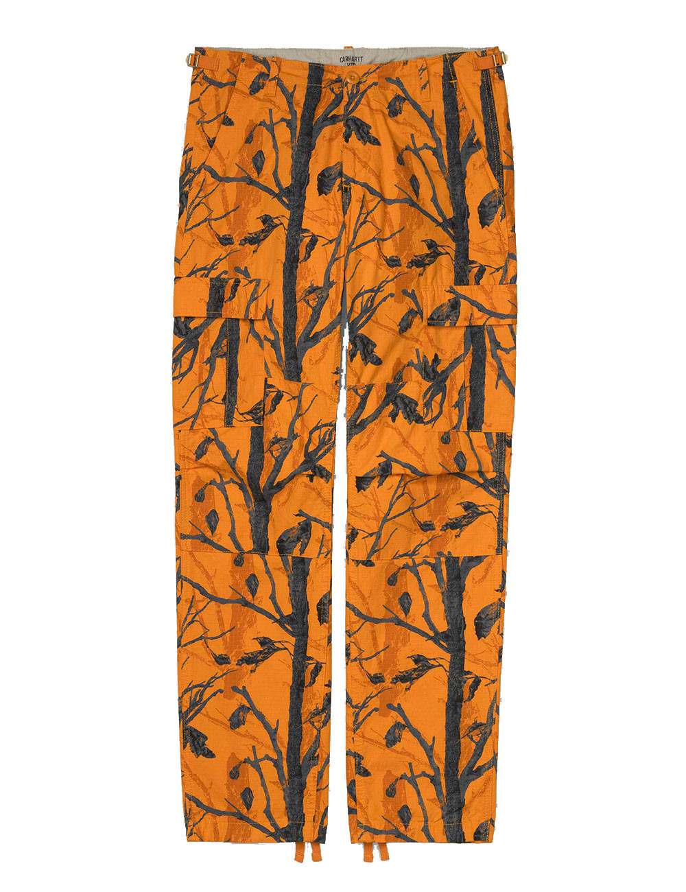 Carhartt Aviation pant - I009578-C | Shapestore.it Carhartt Aviation pant - I009578-C | Shapestore.it