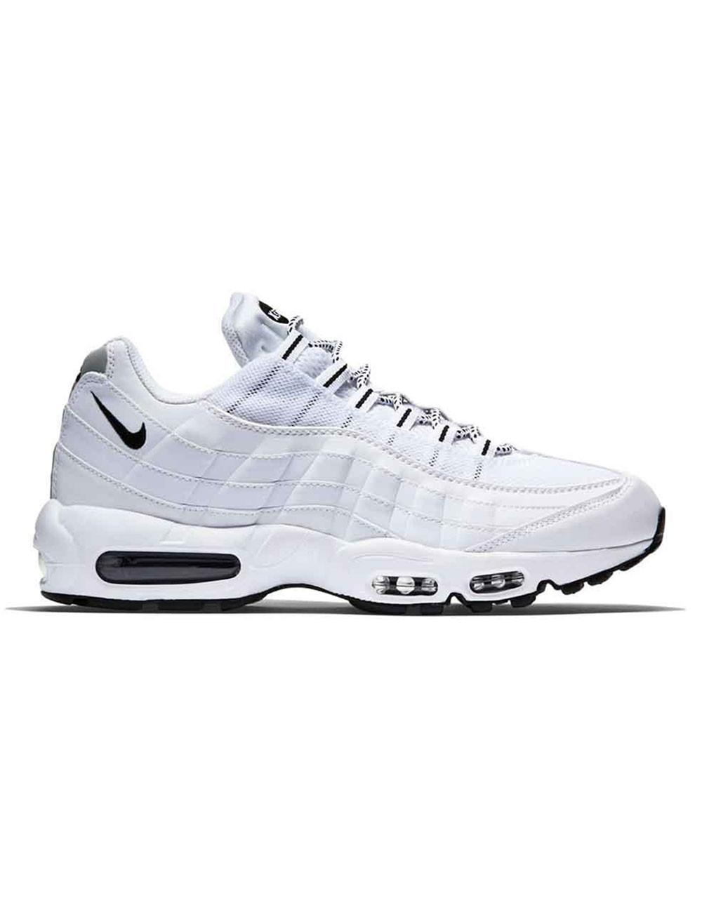 Nike sportswear Air max 95 - 609048-109 | Shapestore.it Nike sportswear Air max 95 - 609048-109 | Shapestore.it